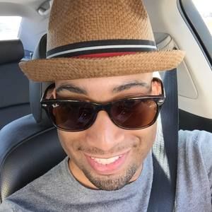 Meet your Posher, Marshall